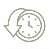Minimal Downtime, Non-Surgical
